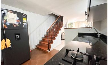 Casa en Venta, Buenos Aires en Medellín