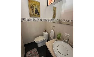 CASA EN VENTA CONJUNTO TERRAZAS DE  MENSULI