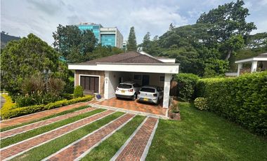 CASA EN VENTA CONJUNTO TERRAZAS DE  MENSULI