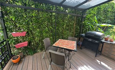 CASA EN VENTA CONJUNTO TERRAZAS DE  MENSULI