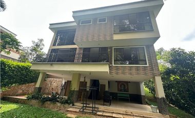 CASA EN VENTA CONJUNTO TERRAZAS DE  MENSULI