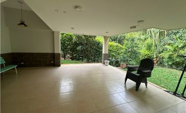 CASA EN VENTA CONJUNTO TERRAZAS DE  MENSULI