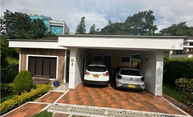 CASA EN VENTA CONJUNTO TERRAZAS DE  MENSULI