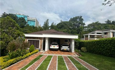 CASA EN VENTA CONJUNTO TERRAZAS DE  MENSULI