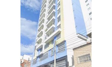 Apartaestudio en venta en San Francisco, Bucaramanga