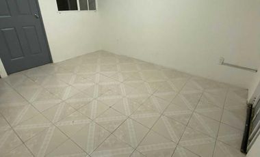 Departamento Viejo Ejido de Santa Ursula Coapa ID: 163454