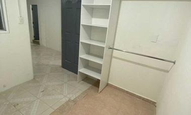 Departamento Viejo Ejido de Santa Ursula Coapa ID: 163454