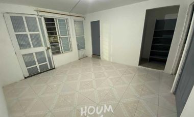 Departamento Viejo Ejido de Santa Ursula Coapa ID: 163454