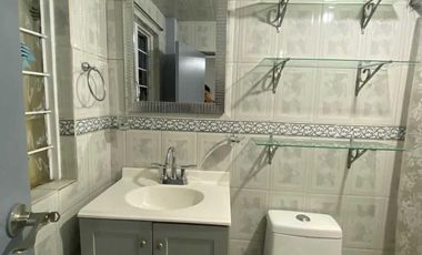 Departamento Viejo Ejido de Santa Ursula Coapa ID: 163454