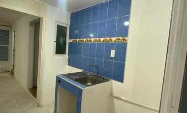 Departamento Viejo Ejido de Santa Ursula Coapa ID: 163454