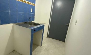 Departamento Viejo Ejido de Santa Ursula Coapa ID: 163454