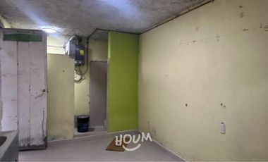 Casa Desarrollo Urbano Quetzalcóatl ID: 163470