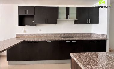 Departamento 2Dorm con Terraza frente al mar en Ciudad del Mar, Manta