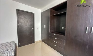 Departamento 2Dorm con Terraza frente al mar en Ciudad del Mar, Manta