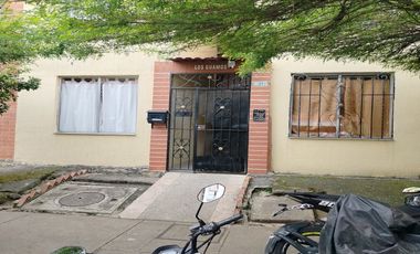 ALQUILER DE APARTAMENTO EN VALLE GRANDE