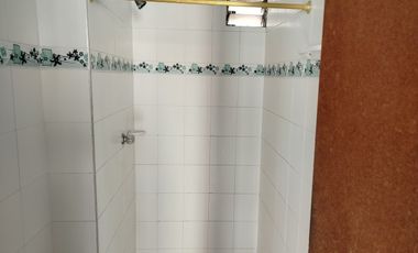 ALQUILER DE APARTAMENTO EN VALLE GRANDE