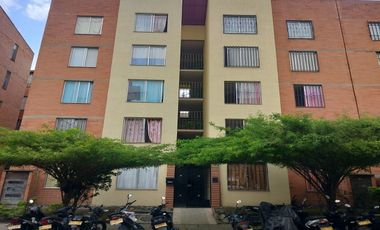 ALQUILER DE APARTAMENTO EN VALLE GRANDE