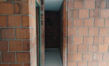 ALQUILER DE APARTAMENTO EN VALLE GRANDE