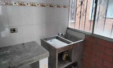 ALQUILER DE APARTAMENTO EN VALLE GRANDE