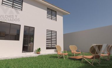 Casa en condominio en TENANGO DEL VALLE