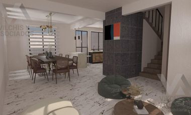 Casa en condominio en TENANGO DEL VALLE