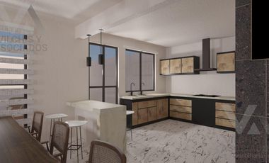 Casa en condominio en TENANGO DEL VALLE