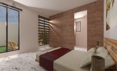 Casa en condominio en TENANGO DEL VALLE