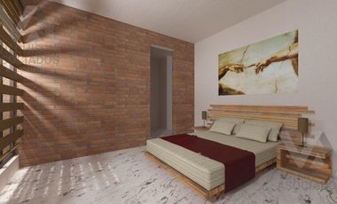 Casa en condominio en TENANGO DEL VALLE