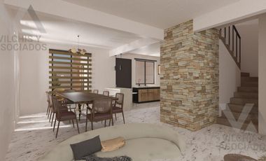 Casa en condominio en TENANGO DEL VALLE