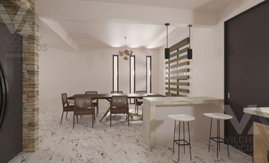 Casa en condominio en TENANGO DEL VALLE