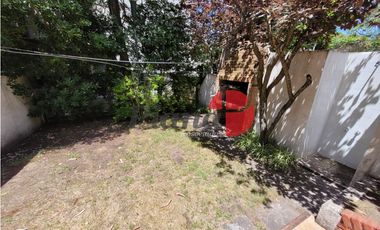 Duplex en Venta - Zona Duplex - 2 ambientes - Jardin Privado - Cochera