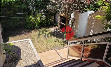 Duplex en Venta - Zona Duplex - 2 ambientes - Jardin Privado - Cochera