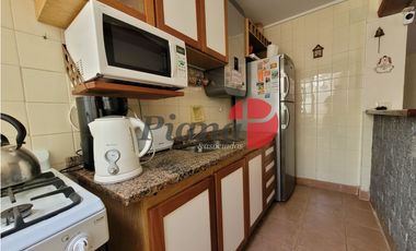 Duplex en Venta - Zona Duplex - 2 ambientes - Jardin Privado - Cochera