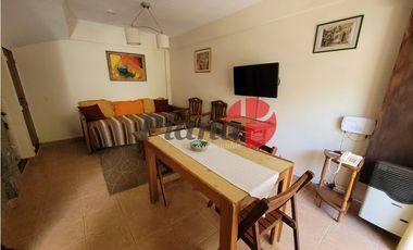 Duplex en Venta - Zona Duplex - 2 ambientes - Jardin Privado - Cochera