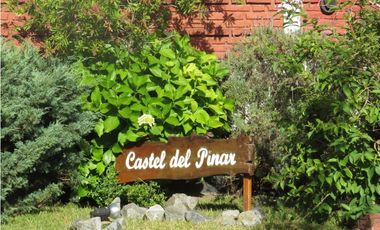 Duplex en Venta - Zona Duplex - 2 ambientes - Jardin Privado - Cochera