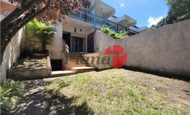 Duplex en Venta - Zona Duplex - 2 ambientes - Jardin Privado - Cochera