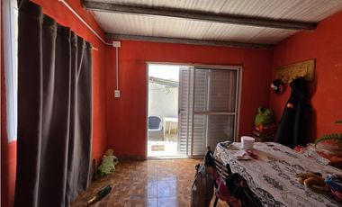Vendo Casa con pileta en San Justo, Entre Ríos.