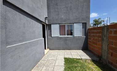 Vendo Casa con pileta en San Justo, Entre Ríos.