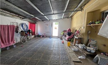 Vendo Casa con pileta en San Justo, Entre Ríos.