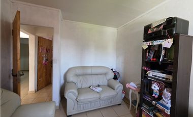 Vendo Casa con pileta en San Justo, Entre Ríos.