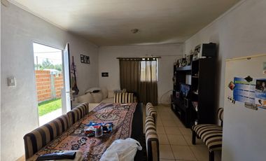 Vendo Casa con pileta en San Justo, Entre Ríos.