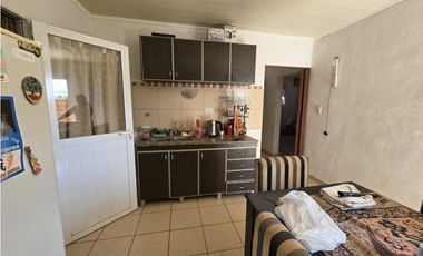 Vendo Casa con pileta en San Justo, Entre Ríos.