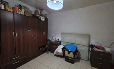 Vendo Casa con pileta en San Justo, Entre Ríos.