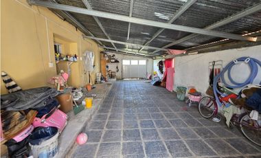 Vendo Casa con pileta en San Justo, Entre Ríos.