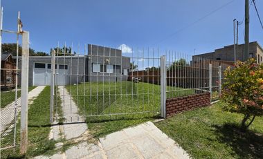 Vendo Casa con pileta en San Justo, Entre Ríos.