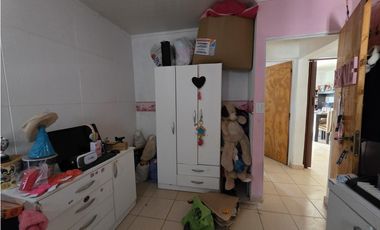 Vendo Casa con pileta en San Justo, Entre Ríos.
