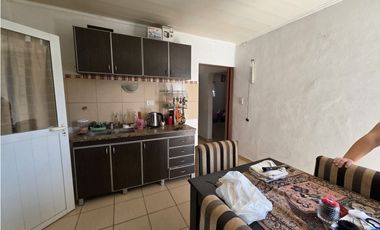 Vendo Casa con pileta en San Justo, Entre Ríos.