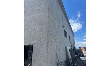 ALQUILER ANUAL GALPÓN- ZONA INDUSTRIAL