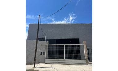 ALQUILER ANUAL GALPÓN- ZONA INDUSTRIAL