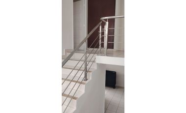 ALQUILO CASA PH AUGUSTA BRISAS DEL GOLF PASEO DEL NORTE